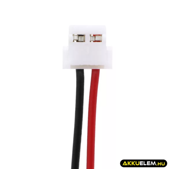 Utángyártott Fluidwell PLC Li-SOCl2 elem 3.6V 8100mAh SPB02 - CameronSino