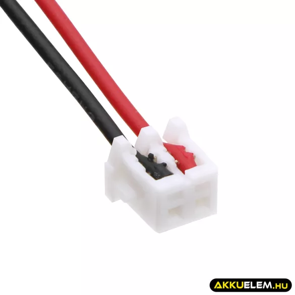 Utángyártott Fluidwell PLC Li-SOCl2 elem 3.6V 8100mAh SPB02 - CameronSino