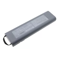  Utángyártott GE Orvosi Li-ion akkumulátor 11.1V 6600mAh M1168356, 2036984-001 - CameronSino