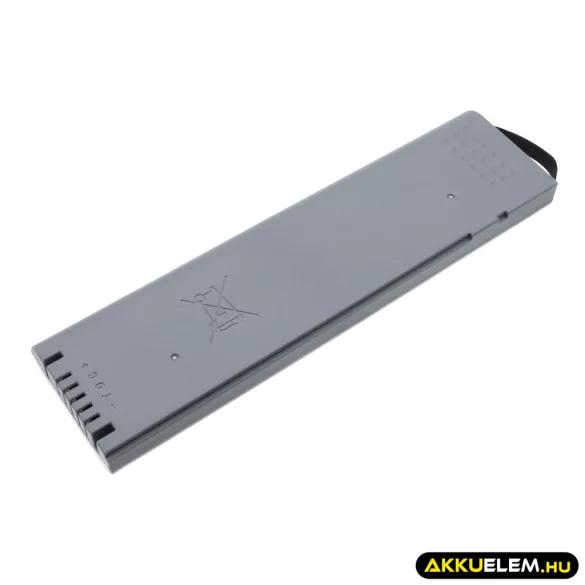 Utángyártott GE Orvosi Li-ion akkumulátor 11.1V 6600mAh M1168356, 2036984-001 - CameronSino