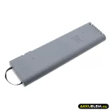 Utángyártott GE Orvosi Li-ion akkumulátor 11.1V 6600mAh M1168356, 2036984-001 - CameronSino