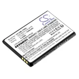 Utángyártott Gigaset mobil Li-ion akkumulátor 3.7V 1500mAh V30145-K1310-X479 - CameronSino