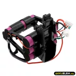 Utángyártott Gorenje porszívó Li-ion akkumulátor 18V 2000mAh 861789 - CameronSino