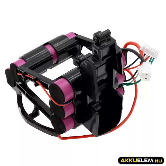 Utángyártott Gorenje porszívó Li-ion akkumulátor 18V 2000mAh 861789 - CameronSino