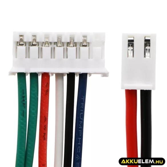 Utángyártott Gorenje porszívó Li-ion akkumulátor 18V 2000mAh 861789 - CameronSino