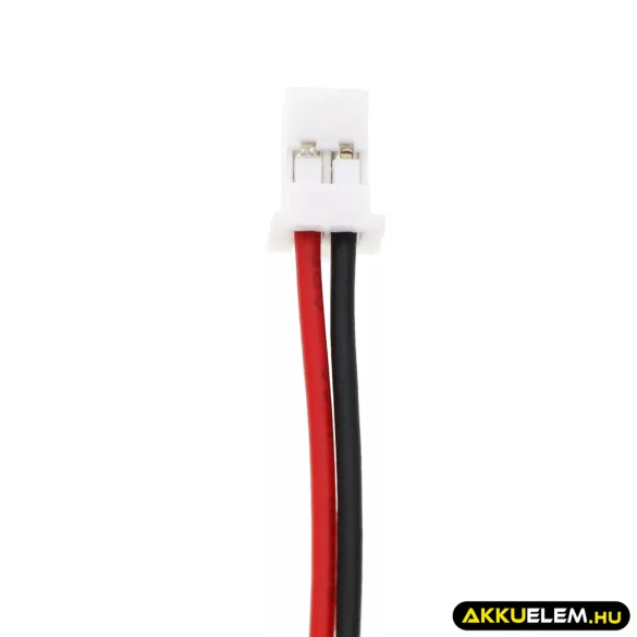 Utángyártott Internorm okosotthon készülék Li-ion akkumulátor 3.7V 2600mAh ICR18650-1S1P - CameronSino