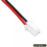 Utángyártott Internorm okosotthon készülék Li-ion akkumulátor 3.7V 2600mAh ICR18650-1S1P - CameronSino