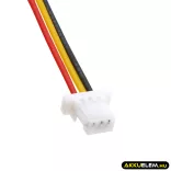 Utángyártott JBL Vezeték nélküli fejhallgató Li-Polymer akkumulátor 3.7V 700mAh GSP753030 - CameronSino