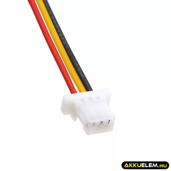 Utángyártott JBL Vezeték nélküli fejhallgató Li-Polymer akkumulátor 3.7V 700mAh GSP753030 - CameronSino
