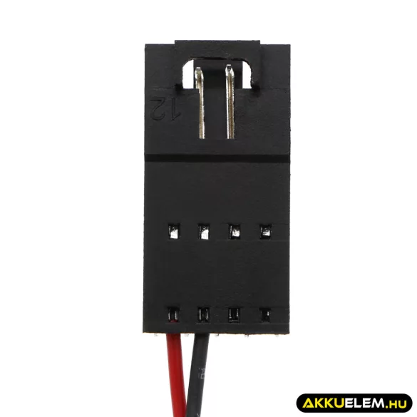 Utángyártott JOHNSON PLC Ni-CD akkumulátor 6V 1500mAh NU-BAT300-1 - CameronSino