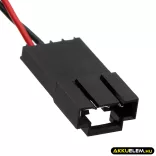 Utángyártott JOHNSON PLC Ni-CD akkumulátor 6V 1500mAh NU-BAT300-1 - CameronSino