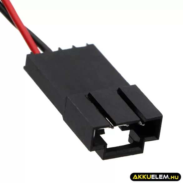 Utángyártott JOHNSON PLC Ni-CD akkumulátor 6V 1500mAh NU-BAT300-1 - CameronSino
