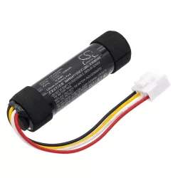   Utángyártott JBL hangszóró Li-ion akkumulátor 3.7V 3350mAh ICA085NA - CameronSino