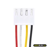 Utángyártott JBL hangszóró Li-ion akkumulátor 3.7V 3350mAh ICA085NA - CameronSino