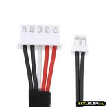 Utángyártott JBL hangszóró Li-Polymer akkumulátor 3.7V 6000mAh GSP1029102A - CameronSino