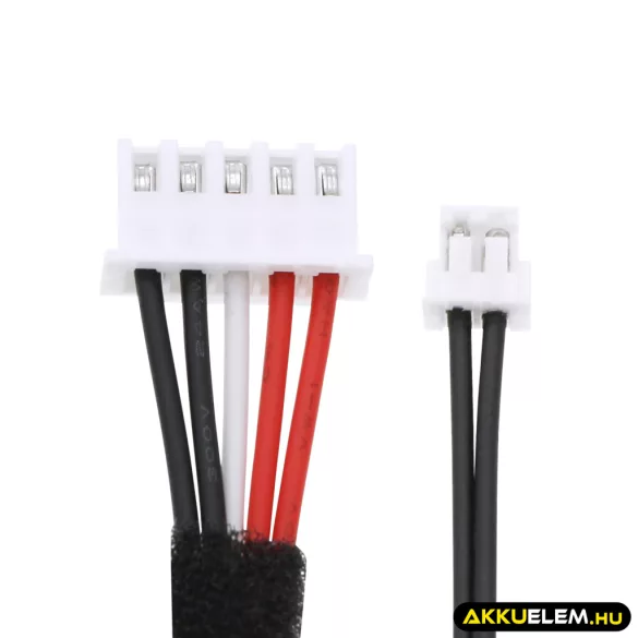 Utángyártott JBL hangszóró Li-Polymer akkumulátor 3.7V 6000mAh GSP1029102A - CameronSino
