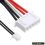 Utángyártott JBL hangszóró Li-Polymer akkumulátor 3.7V 6000mAh GSP1029102A - CameronSino