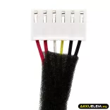 Utángyártott JBL hangszóró Li-ion akkumulátor 3.7V 15000mAh 5 PRO-INR21700M50LT-1S3P - CameronSino