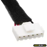 Utángyártott JBL hangszóró Li-ion akkumulátor 3.7V 15000mAh 5 PRO-INR21700M50LT-1S3P - CameronSino