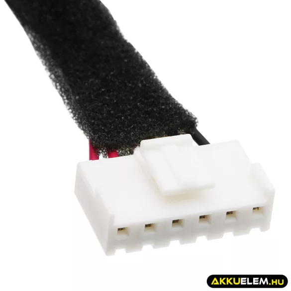 Utángyártott JBL hangszóró Li-ion akkumulátor 3.7V 15000mAh 5 PRO-INR21700M50LT-1S3P - CameronSino