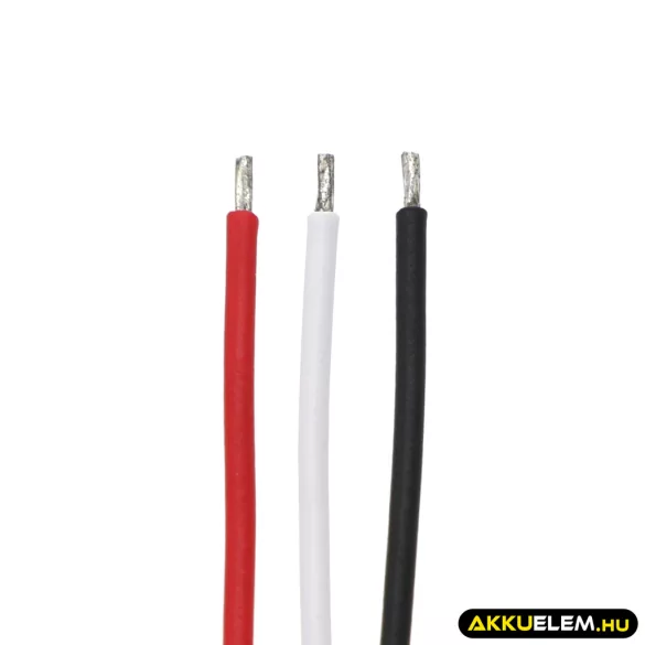 Utángyártott Jabra hangszóró Li-Polymer akkumulátor 3.7V 1400mAh AHB903740 - CameronSino