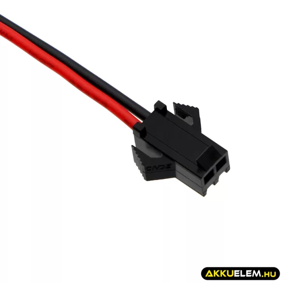 Utángyártott Klins porszívó Li-ion akkumulátor 14.4V 2600mAh INR18650-4S1P - CameronSino