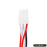 Utángyártott Laerdal Orvosi Li-ion akkumulátor 14.8V 5200mAh 212-02033-D, 212-12550 - CameronSino