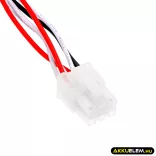 Utángyártott Laerdal Orvosi Li-ion akkumulátor 14.8V 5200mAh 212-02033-D, 212-12550 - CameronSino