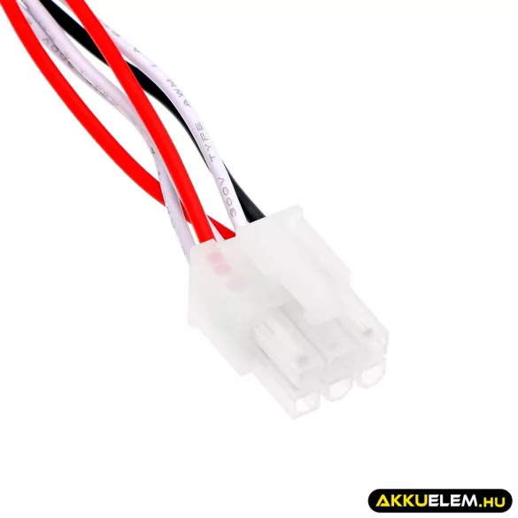 Utángyártott Laerdal Orvosi Li-ion akkumulátor 14.8V 5200mAh 212-02033-D, 212-12550 - CameronSino