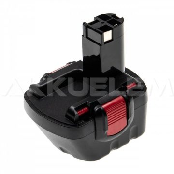 BOSCH BAT045 12V 3300mAh utángyártott akkumulátor