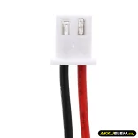 Utángyártott LUPUS Riasztó rendszer Ni-MH akkumulátor 4.8V 2000mAh 12190 - CameronSino