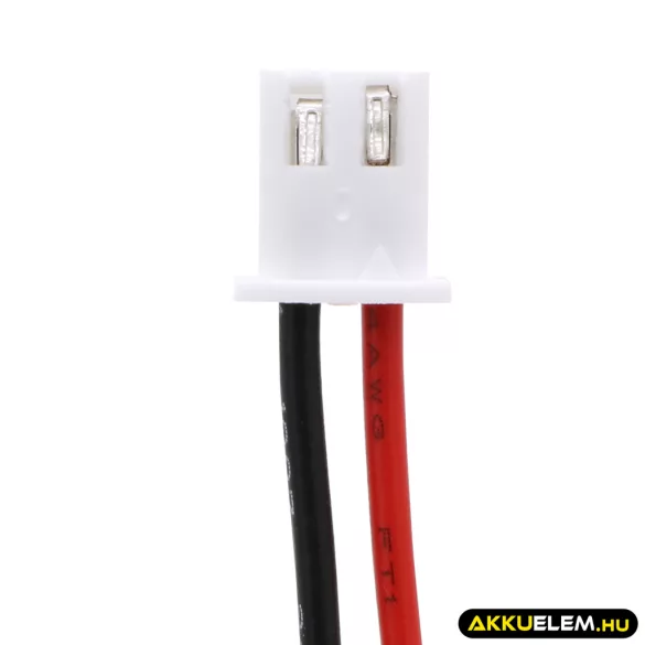 Utángyártott LUPUS Riasztó rendszer Ni-MH akkumulátor 4.8V 2000mAh 12190 - CameronSino