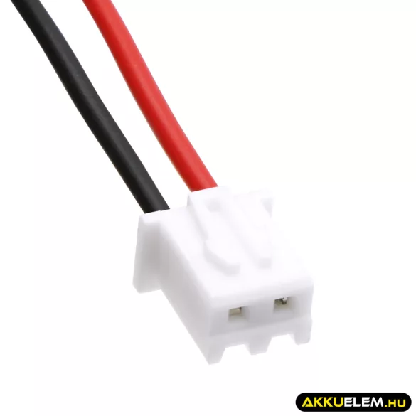 Utángyártott LUPUS Riasztó rendszer Ni-MH akkumulátor 4.8V 2000mAh 12190 - CameronSino