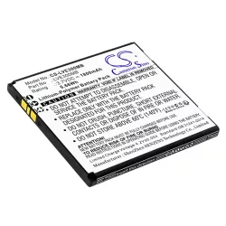   Utángyártott Levana Babafigyelő Li-Polymer akkumulátor 3.7V 1800mAh 55070 - CameronSino