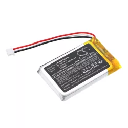   Utángyártott Microsoft Vezeték nélküli fejhallgató Li-Polymer akkumulátor 3.8V 1000mAh MCOWX11 - CameronSino