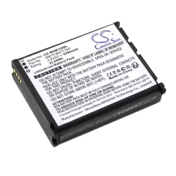   Utángyártott M3 Mobile Vonalkód szkenner Li-ion akkumulátor 3.8V 6300mAh SM15-BATT-S41 - CameronSino