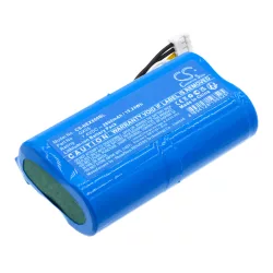   Utángyártott NEXGO Fizetési terminál Li-ion akkumulátor 7.4V 2600mAh GX05 - CameronSino
