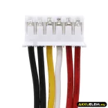 Utángyártott NEXGO Fizetési terminál Li-ion akkumulátor 7.4V 2600mAh GX05 - CameronSino