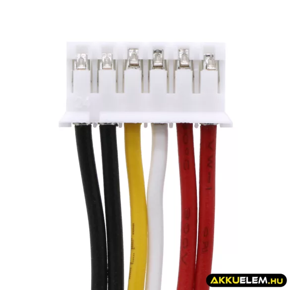 Utángyártott NEXGO Fizetési terminál Li-ion akkumulátor 7.4V 2600mAh GX05 - CameronSino