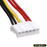 Utángyártott NEXGO Fizetési terminál Li-ion akkumulátor 7.4V 2600mAh GX05 - CameronSino