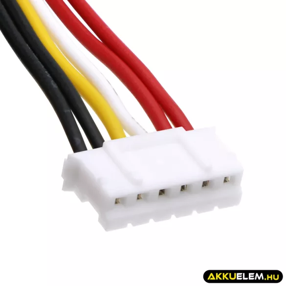Utángyártott NEXGO Fizetési terminál Li-ion akkumulátor 7.4V 2600mAh GX05 - CameronSino