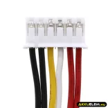Utángyártott NEXGO Fizetési terminál Li-ion akkumulátor 7.4V 3400mAh GX05 - CameronSino