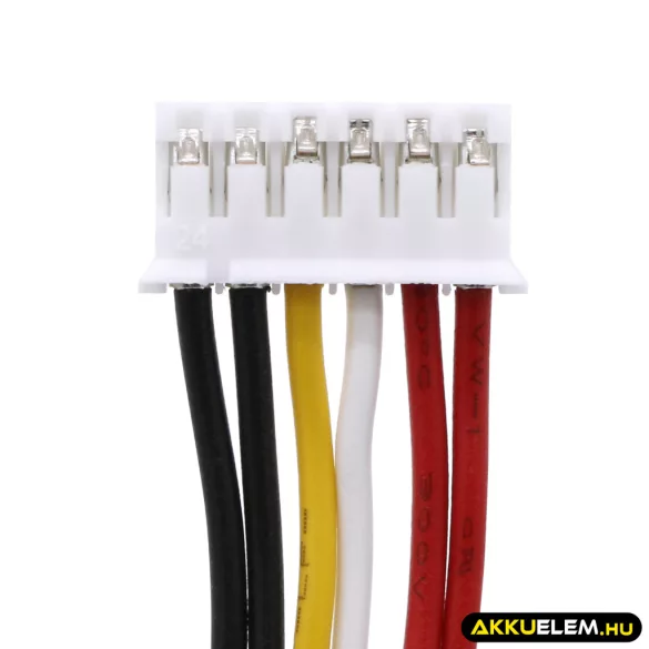 Utángyártott NEXGO Fizetési terminál Li-ion akkumulátor 7.4V 3400mAh GX05 - CameronSino