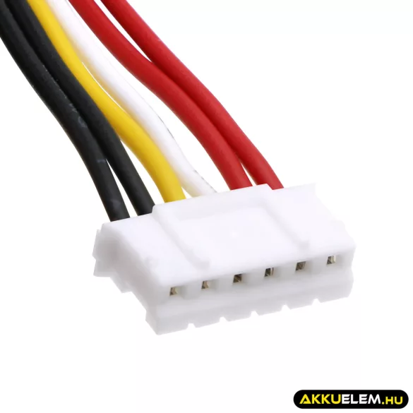 Utángyártott NEXGO Fizetési terminál Li-ion akkumulátor 7.4V 3400mAh GX05 - CameronSino