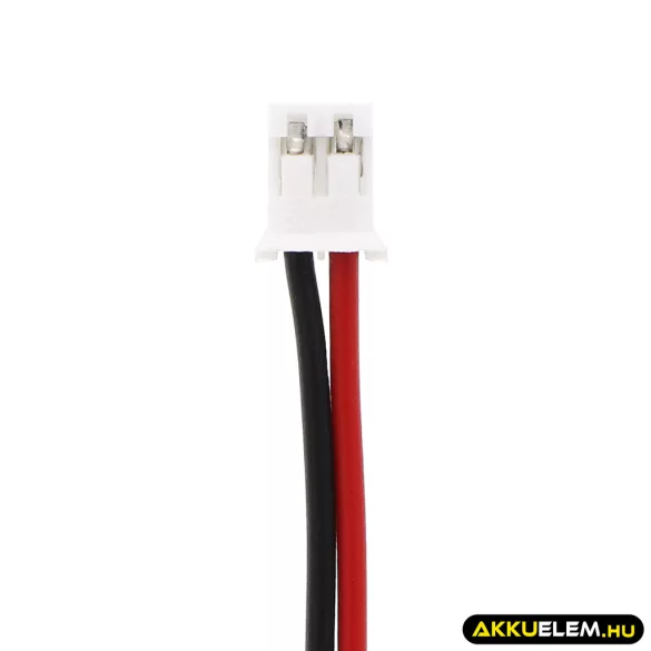 Utángyártott NextCentury Automata WC-öblítő Li-MnO2 elem 3V 2500mAh CR18505 - CameronSino