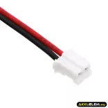 Utángyártott NextCentury Automata WC-öblítő Li-MnO2 elem 3V 2500mAh CR18505 - CameronSino