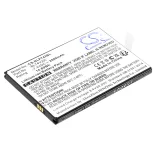 Utángyártott Newland Fizetési terminál Li-ion akkumulátor 7.4V 2000mAh BL74V20L - CameronSino