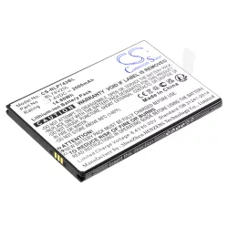   Utángyártott Newland Fizetési terminál Li-ion akkumulátor 7.4V 2000mAh BL74V20L - CameronSino