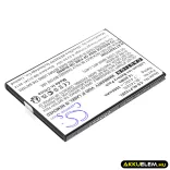 Utángyártott Newland Fizetési terminál Li-ion akkumulátor 7.4V 2000mAh BL74V20L - CameronSino