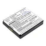 Utángyártott Pax Fizetési terminál Li-Polymer akkumulátor 3.8V 3900mAh PC-M116 - CameronSino